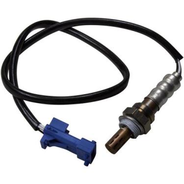 Imagem de Sonda Lambda Pós Catalisador Aircross C3 Peugeot 208 Flex - SEEDS AUTO