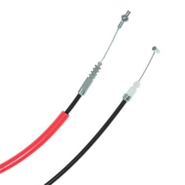 Imagem de Cabo Abertura Do Capô Dobô Após 02 F103 - Universal