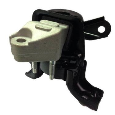 Imagem de Coxim Dianteiro Motor Hidraulico Automatico Corolla 1.8 2008 2009 2010
