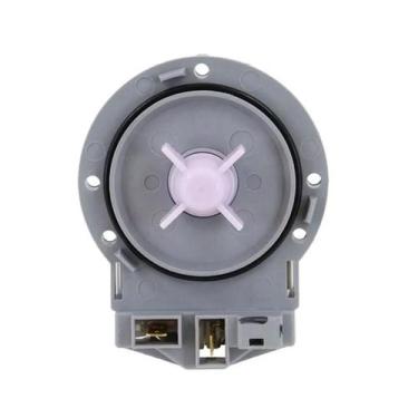 Imagem de Motor corrente alternada Lavadora LG WD1403FDA, WD1412RTAB, WD1485ATA7