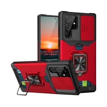 Imagem de Capa De Telefone Samsung Galaxy S21 S23 FE S24 S22 Ultra plus A14 A34 