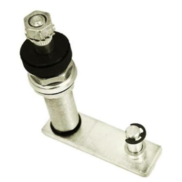 Imagem de Pivo limpador parabrisa mercedes benz 3 limpadores, cabine alta - CEMA