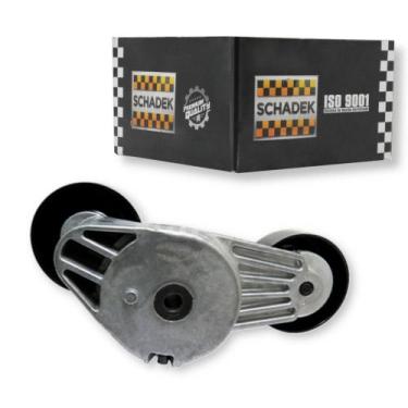 Imagem de Tensionador Do Alternador Gol, Parati, Royale, Santana, Saveiro, Versa