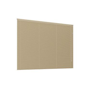 Imagem de Persiana Horizontal Blackout Larg 0,80X1,30 Alt