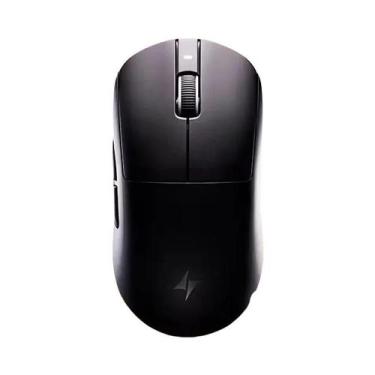 Imagem de Mouse Gamer Sem Fio Leve 8K 53g Tri-Modo PAW3950 Personalizável ATK Dr