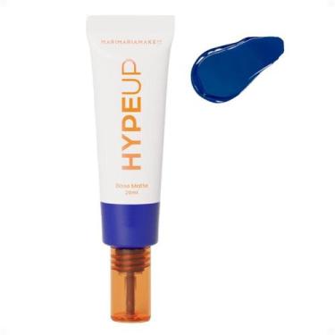Imagem de Base Matte Mari Maria Makeup Hype Up 20ml, Azul