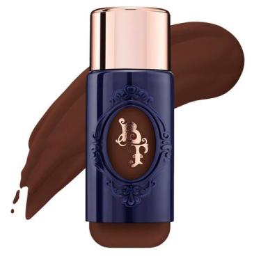 Imagem de Base Bruna Tavares - Bt Skin - Base Líquida Matte Facial, D30