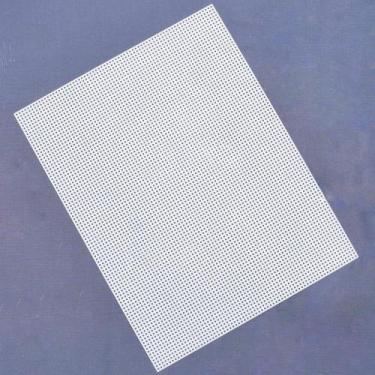 Imagem de Tela Plástica para Bolsa Quadrada 26X34 - BXWG103 - Botelho & Cia