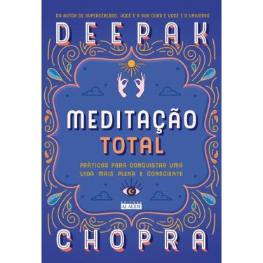 Imagem de Meditação total