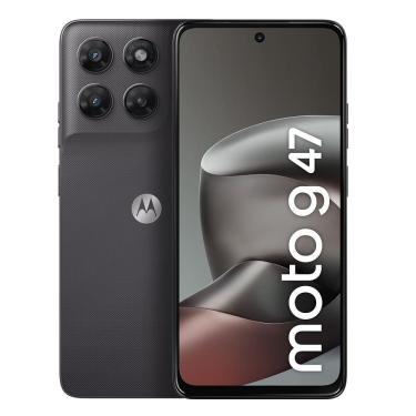 Imagem de Smartphone Motorola Moto g47 5G 128GB