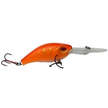 Imagem de Isca artificial sumax wobbler 65 6.5cm 16g (meia água), 341