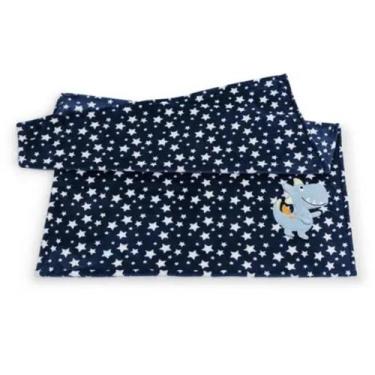 Imagem de Cobertor Manta Soft 3D Bebê Infantil Loani Inverno - Loani Presentes, 