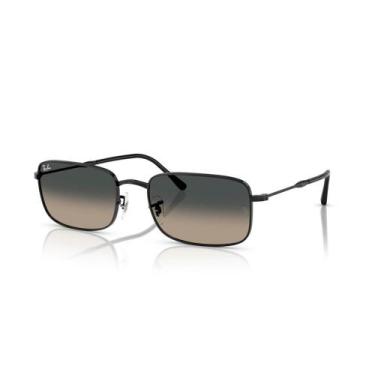 Imagem de Óculos de Sol Ray-Ban RB 3746 002/71 59, 37