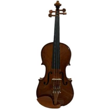 Imagem de Violino Eagle VE441 4/4 Novo Ajustado