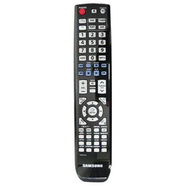 Imagem de Controle Remoto Home Theater Samsung CO1140 CR2077