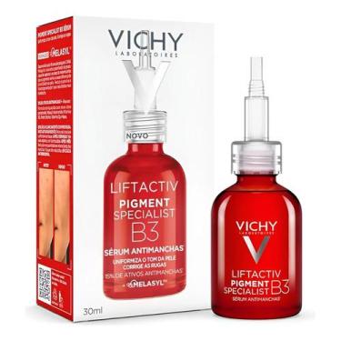 Imagem de Sérum Facial B3 Liftactiv Pigment Specialist 30ml - Sérum Facial B3  L