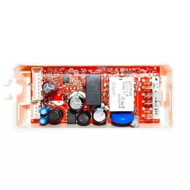 Imagem de Controle Eletrônico Consul W10632492 CRM50 Bivolt - BRASTEMP/CONSUL