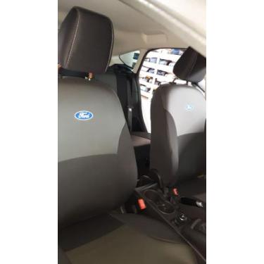 Imagem de capa de banco - ford