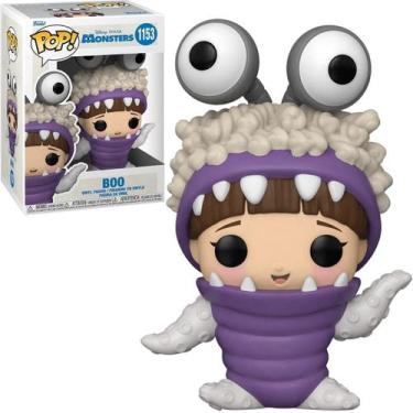 Imagem de Funko Pop! Disney Monsters Boo 1153