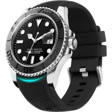 Imagem de Correas de Silicona Fullmosa 20mm para Samsung Galaxy Watch