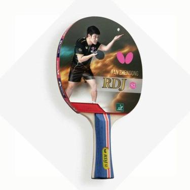 Imagem de Raquete S2 FAN ZHENDONG Classica - Butterfly