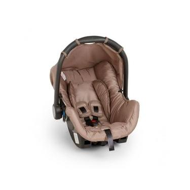 Imagem de Bebê Conforto Galzerano Grid 8184de 0 Até 13kg Toffee