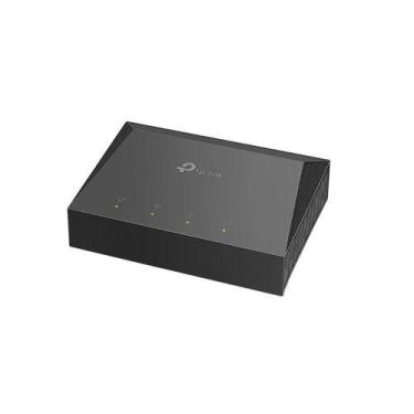 Imagem de Modem Tp-Link Terminal Xpon Gigabit Xz000-G6