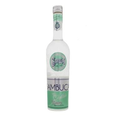 Imagem de Licor Strega Sambuca 700ml