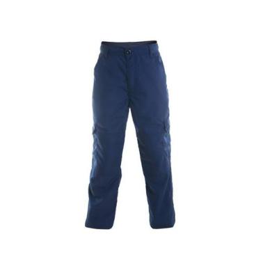 Imagem de Calça para Pesca Fox Boy Legacy - Várias Cores, (48), Cor azul