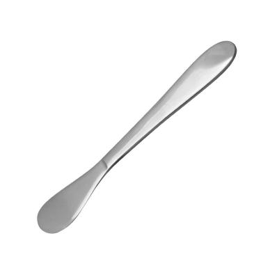 Imagem de Espátula Para Manteiga de Inox Le Prata com 2 Peças