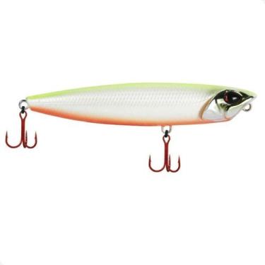 Imagem de Isca Pro Slider 90 Marine Sports Floating Flutuante 9cm, N4