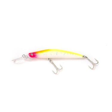Imagem de Isca Sogra 90 do Nelson Nakamura Meia Água 9cm Sinker, 114