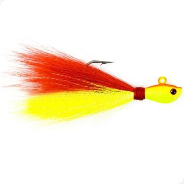 Imagem de Isca Jig Peninha 10g Albatroz Fishing Artificial de Fundo, 02