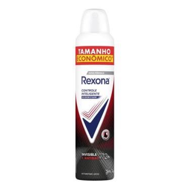 Imagem de Desodorante Rexona Aerossol Women Antibacterial + Invisible 250ml