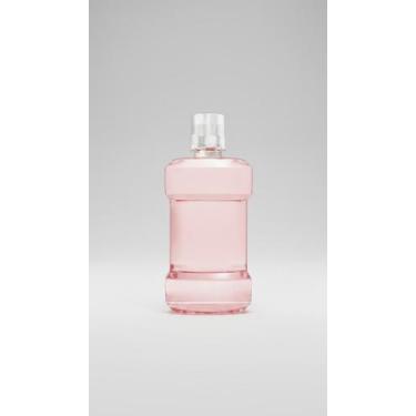 Imagem de Enxaguante Bucal Melancia e Hortelã Sem Álcool 500ml - Congratulations