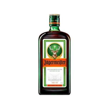 Imagem de Licor Jägermeister Original 700ml