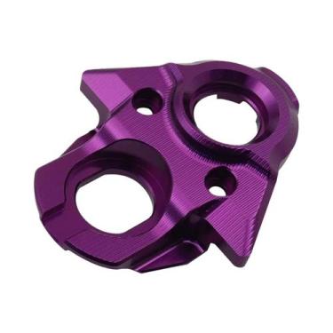 Imagem de Capa De Montagem Para Chave De Ignição CNC USB Segway X160 X260 Surron