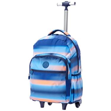 Imagem de Mala com Rodas 16 Xeryus College Masc. 02 - 10.150- Artigo Escolar