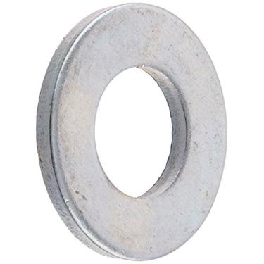 Imagem de The Hillman Group 280021 Arruela plana de 9,5 mm (3/8")