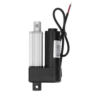 Imagem de Atuadores elétricos de motor CC 1200N para poltrona reclinável, eletrodomésticos (50 mm)