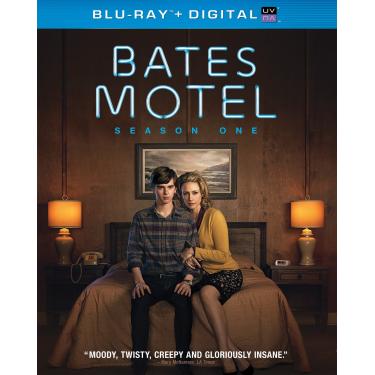 Imagem de Bates Motel: Season 1 (Blu-ray + UltraViolet)