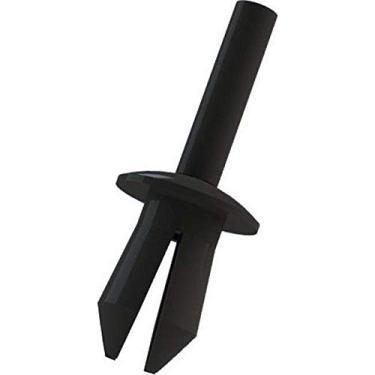 Imagem de Grampo de Fixação Para-barro Celta Montana 2011/ (10 Unidades) Plastcar