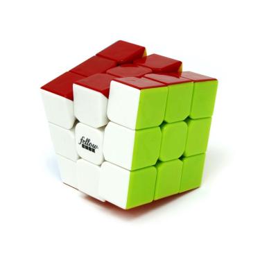 Imagem de Cubo Mágico Profissional Fellow Cube Color