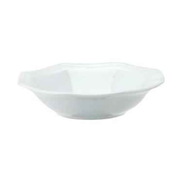Imagem de Saladeira 24 Linha Prisma Branco Porcelana Schmidt