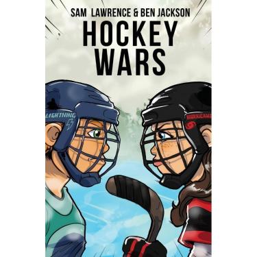 Imagem de Hockey Wars