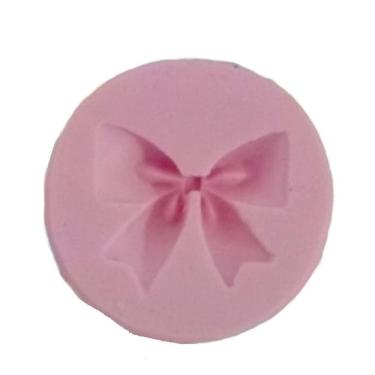 Imagem de Molde De Silicone Laço