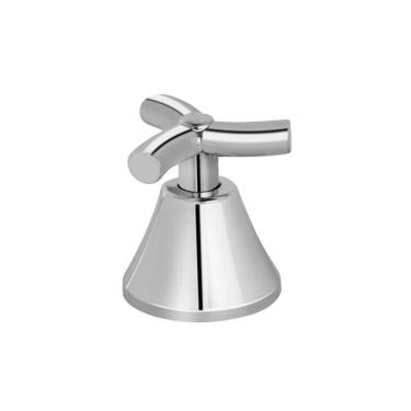 Imagem de Acabamento para Registro Docol Primor 675306 DocolBase 1/2", 3/4" e 1" Cromado