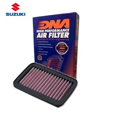 Imagem de Filtro ar esportivo DNA P-S6S00-01 Suzuki Bandit 650 2008