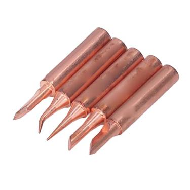 Imagem de Cabeça de solda, C-900M-T Várias pontas Ponta de ferro de solda para reparo