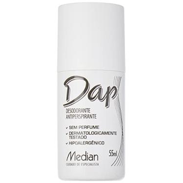 Imagem de Dap - Desodorante Roll On Dap 55Ml S/Perf